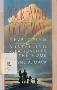 Your Family God's Way
