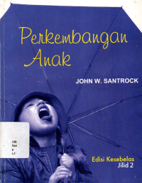 PERKEMBANGAN ANAK JILID 2