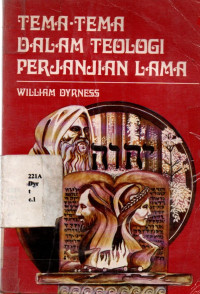 1512105 - Tema-tema Dalam Teologi Perjanjian Lama