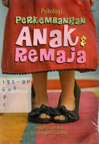 20110443 - Psikologi  Perkembangan Anak & Remaja