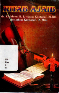 18074521 -  KITAB AJAIB