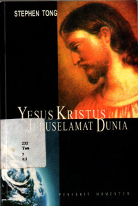 18072775 - Yesus Kristus Juruselamat Dunia