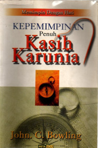 18076678 - KEPEMIMPINAN PENUH KASIH KARUNIA