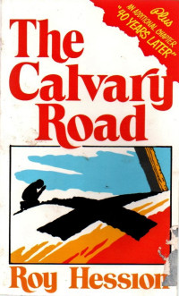 LIL419 - The Calvary Road