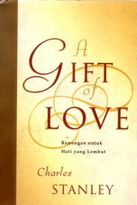 18076683 - A GIFT OF LOVE