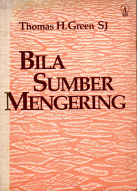 Bila Sumber Mengering
