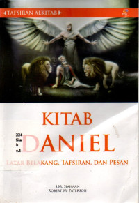 Kitab Daniel: Latar Belakang, Tafsiran dan Pesan