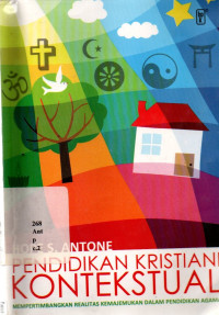 0811028 - Pendidikan Kristiani Kontekstual