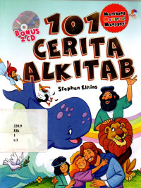 101 Cerita Alkitab