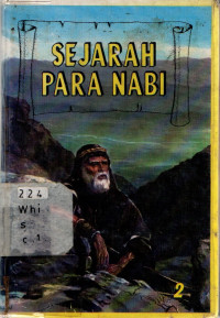 Sejarah Para Nabi Jilid 2