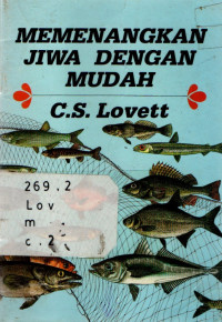 36804 - Memenangkan Jiwa Dengan Mudah