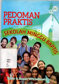 Pedoman Praktis Sekolah Minggu Baptis
