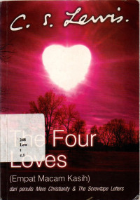 The Four Loves (empat Macam Kasih)