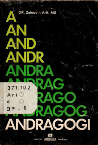 Andragogi