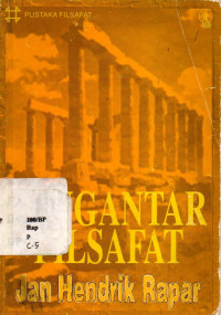Pengantar Filsafat
