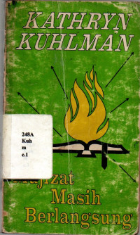 Mujizat Masih Berlangsung