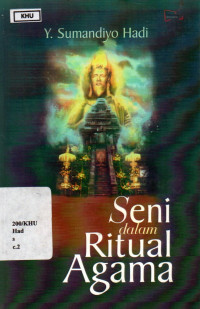 Seni Dalam Ritual Agama