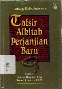 18072343 - Tafsir Alkitab Perjanjian Baru
