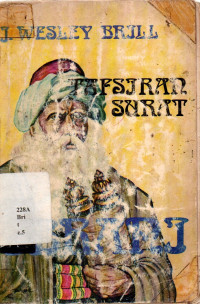 Tafsiran Surat Ibrani