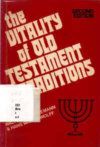 TOD23 - The Higher Criticism Of The Hexateuch