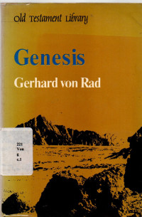 36992 - Genesis