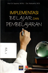 Implementasi Belajar Dan Pembelajaran
