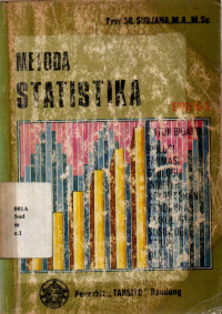 29675 - Metoda Statistika