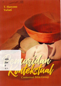Pemuridan Kontekstual ( Contextual Bible Group)