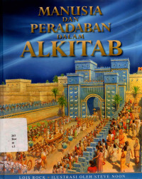 18075647 - MANUSIA DAN PERADABAN DALAM ALKITAB