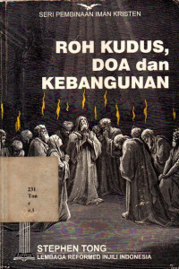 Roh Kudus, Doa Dan Kebangunan