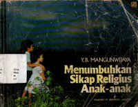 26037 - Menumbuhkan Sikap Religius Anak-anak
