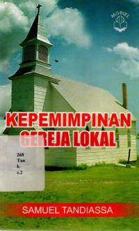 Kepemimpinan Gereja Lokal