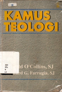 Kamus Teologi