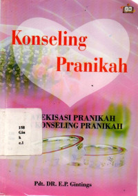 Konseling Pranikah