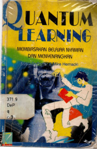 34755 - Quatum Learning Membiasaakan Belanja Nyaman Dan Menyenangkan