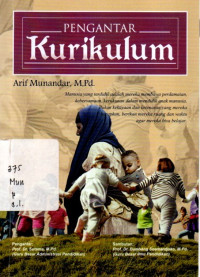 Pengantar Kurikulum