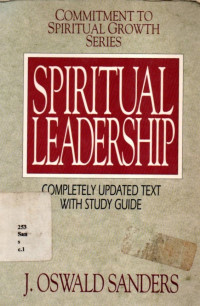 Spiritual Leadership