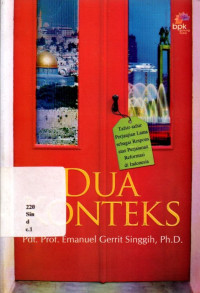 Dua Konteks