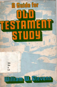 24442 - Old Testament Study