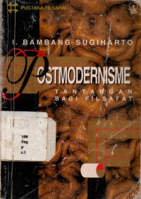 36363 - Posmodernisme: Tantangan Bagi Filsafat