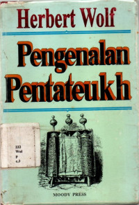 TOD50 - Pengenalan Pentateukh