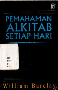 Pemahaman Alkitab Setiap Hari Surat 1&2 Korintus