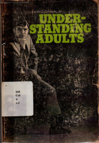 22576 - Understanding Adults