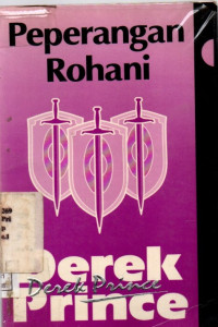 MSI41 - Peperangan Rohani