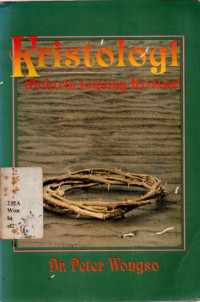 Kristologi (doktrin Tentang Kristus)
