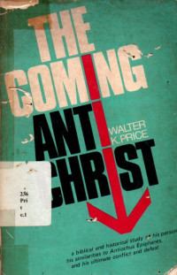 20620 - The Coming Antichrist