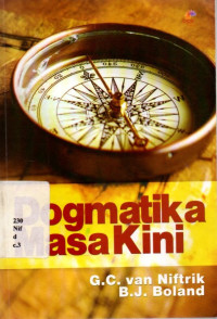 Dogmatika Masa kini (Revisi)