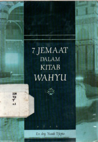 7 Jemaat Dalam Kitab Wahyu