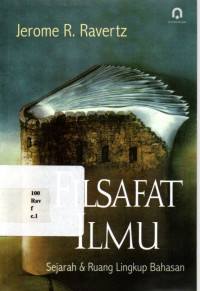 Filsafat Ilmu: Sejarah & Ruang Lingkup Bahasan