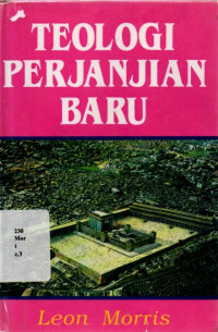 Teologi Perjanjian Baru